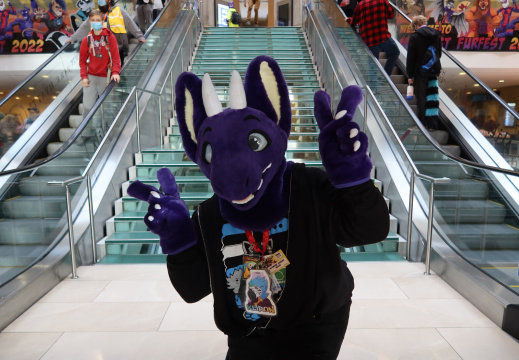 Midwest Furfest 2022